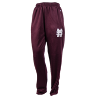 Badger M over S Fleece Lined Sweatpants