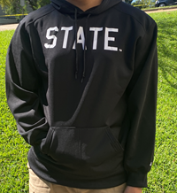 Badger State Leach Hoodie