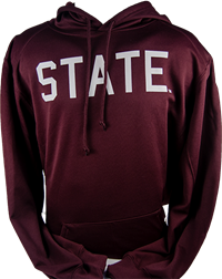 Badger State Leach Hoodie