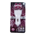 US Digital 2 Port Car Charger  US Digital QuikVolt Light-Up USB Car Charger