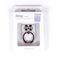 iRing Cell Phone Kickstand Secure Grip