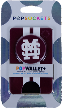Popsocket Popwallet+ M Over S Phone Wallet