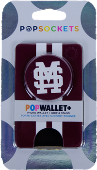 Popsocket Popwallet+ M over S Phone Wallet