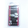US Digital MState 8GB USB Silver Flash Drive