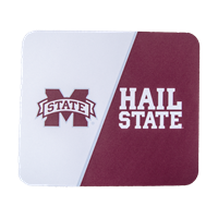 Banner M Hail State Mouse Pad