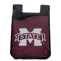 Banner M Phone ID Holder