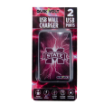 US Digital QuikVolt Dual USB Charging Block