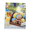 The Official Sec Tailgating Cookbook