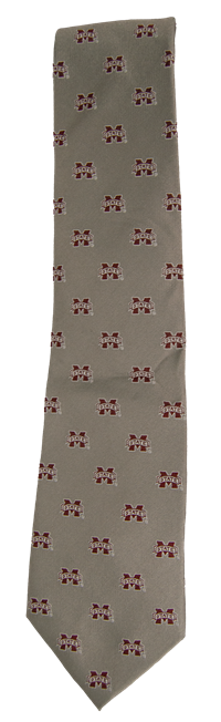 Eagles Wings Banner M Pattern Tie