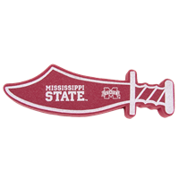 Mississippi State Toy Foam Sword