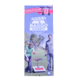 Baggo Caddy Set of 2