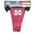 Logo MState Party Pennants