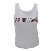 Legacy Banner M Bulldogs Soft Tanktop