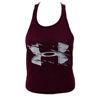 Under Armour Trapeze Ua Tank