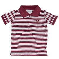 Toddler Polyester Striped Banner M Polo