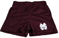 Third Street M over S Fitness Shorts