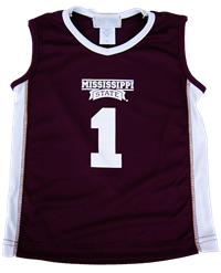 Third Street Toddler Tanktop MS Wordmark 1