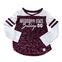 Toddler Pipsqueak Striped Long Sleeve