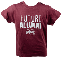 Creative Knitwear Future Alumni Short Sleeve Tee