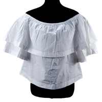 Ezra Off Shoulder Top