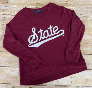 Boxercraft State Cuddle Sweatshirt