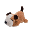 Mascot Chublet Plush Bulldog Toy