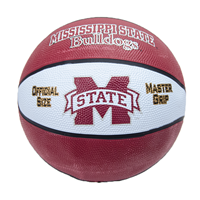The Game Banner M Rubber Official Size Basketball