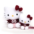 Plush Hello Kitty