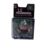 Lil' Teammates Collectible Nfl Cowboys Figure