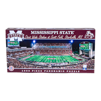 Puzzle 1000 Piece David Wade Stadium Panoramic