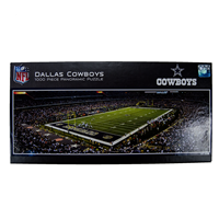 Nfl Dallas Cowboys Puzzle