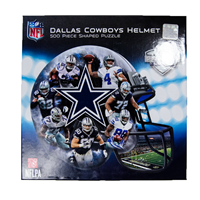 Mascot Toy Puzzle 500 Piece Set