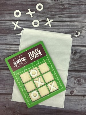 Jenkins Enterpirses M-State Tic-tac-toe Game