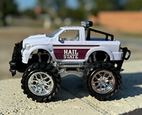 Game Day Outfitters Hail State Toy Monster Truck