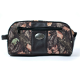 Zep-Pro MState Camo Toiletry Bag