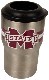 12 oz Banner M 3-in-1 Jacket Tumbler