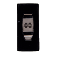 Lxg Travel Banner M Money Clip