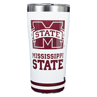 Tervis Blocked Banner M 20 oz Travel Tumbler