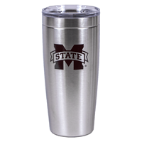 Travel Tumbler Banner M-State 20oz Viking Nova