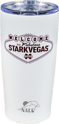 Welcome to Fabulous Starkvegas 20oz Tumbler