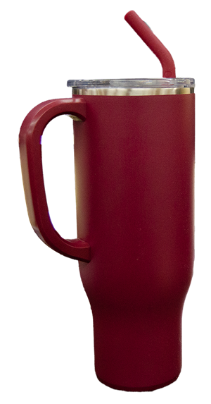 30 oz No Logo Mega Mug with Handle