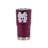 Gamtime M over S 20oz Tumbler with Lid