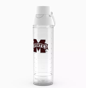 Tervis Tumbler 24 oz Banner M Versa Lid Water Bottle