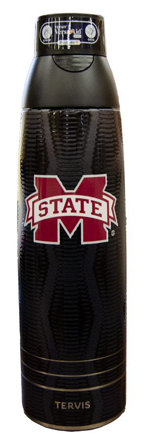 36 Oz Banner M VersaLid Water Bottle