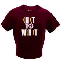 2018 In It To Win It Short Sleeve Tee
