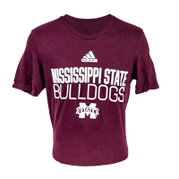 Adidas 2019 Amplifier M-State Short Sleeve Tee
