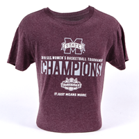 2019 Sec It Means More Short Sleeve Tee