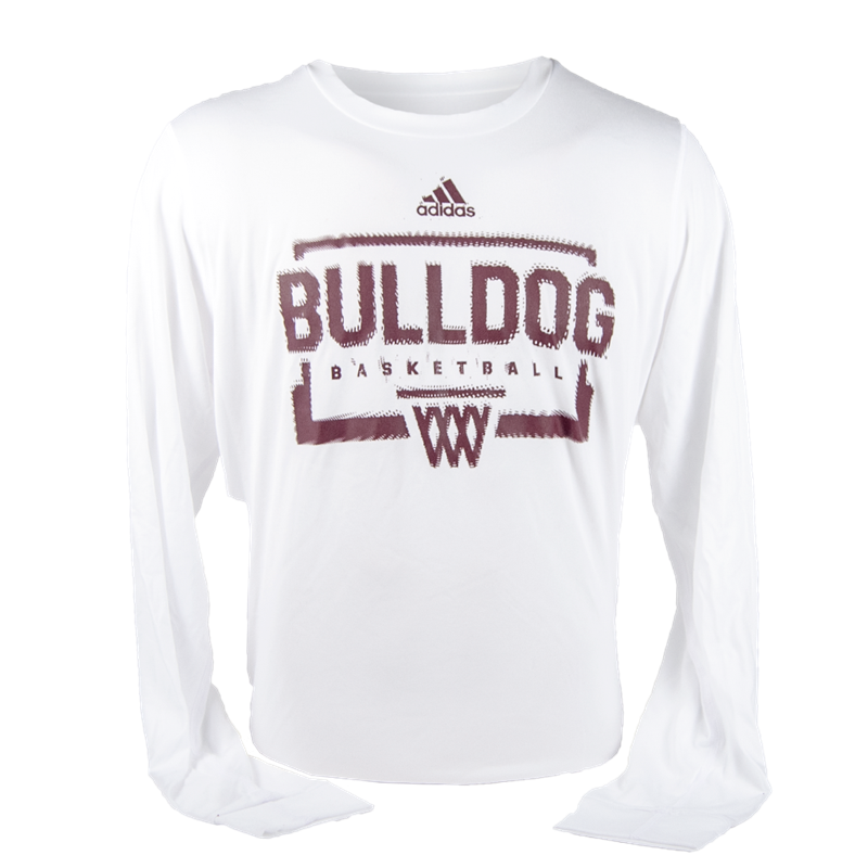 adidas bulldog