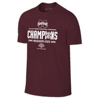 2020 SEC Women's Basketball Tournament Champs Short Sleeve Tee