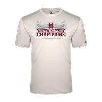 Badger NC '21 Stadium M over S Tee